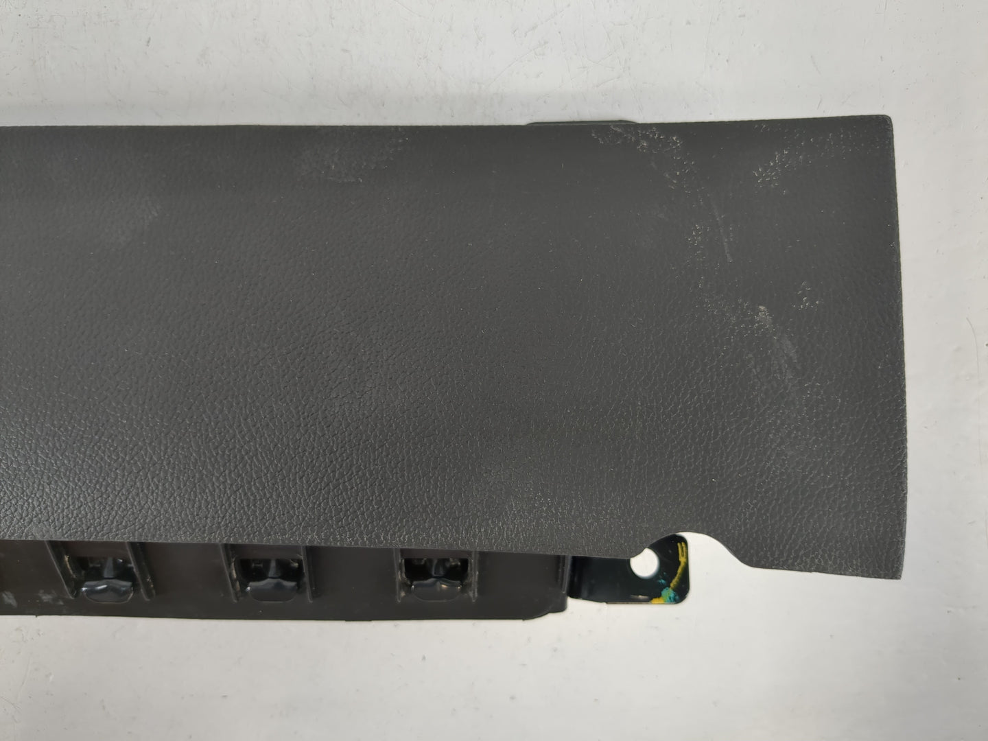 2016-2017 Chevrolet Cruze Passenger Curtain Air Bag Oem - Oemusedautoparts1.com