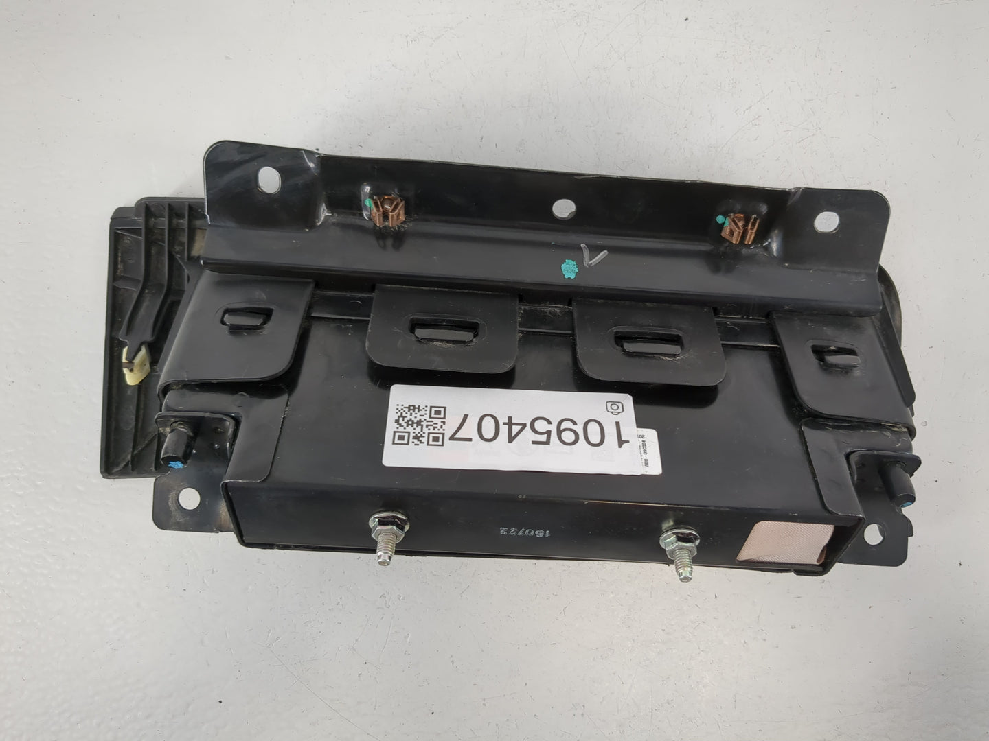 2016-2017 Chevrolet Cruze Passenger Curtain Air Bag Oem - Oemusedautoparts1.com