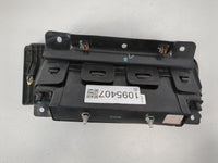 2016-2017 Chevrolet Cruze Passenger Curtain Air Bag Oem - Oemusedautoparts1.com