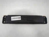 2013-2020 Lincoln Mkz Air Bag Driver Left Knee OEM P/N:DG93 54045J76 BD3 Fits Fits 2013 2014 2015 2016 2017 2018 2019 2020 OEM Used Auto Parts - Oemusedautoparts1.com