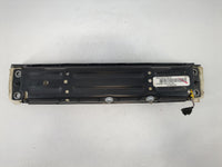 2013-2020 Lincoln Mkz Air Bag Driver Left Knee OEM P/N:DG93 54045J76 BD3 Fits Fits 2013 2014 2015 2016 2017 2018 2019 2020 OEM Used Auto Parts - Oemusedautoparts1.com