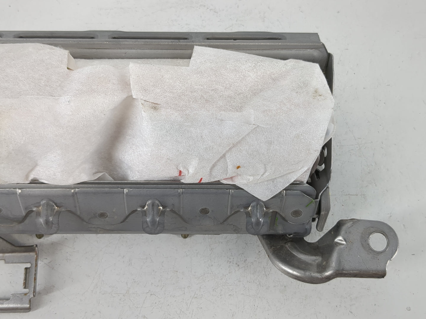 2010-2015 Toyota Prius Air Bag Passenger Right Dashboard OEM P/N:6B1Z55812M83 Fits Fits 2010 2011 2012 2013 2014 2015 OEM Used Auto Parts - Oemusedautoparts1.com