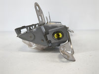 2010-2015 Toyota Prius Air Bag Passenger Right Dashboard OEM P/N:6B1Z55812M83 Fits Fits 2010 2011 2012 2013 2014 2015 OEM Used Auto Parts - Oemusedautoparts1.com