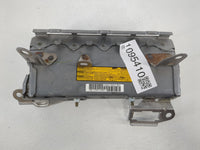 2010-2015 Toyota Prius Air Bag Passenger Right Dashboard OEM P/N:6B1Z55812M83 Fits Fits 2010 2011 2012 2013 2014 2015 OEM Used Auto Parts - Oemusedautoparts1.com
