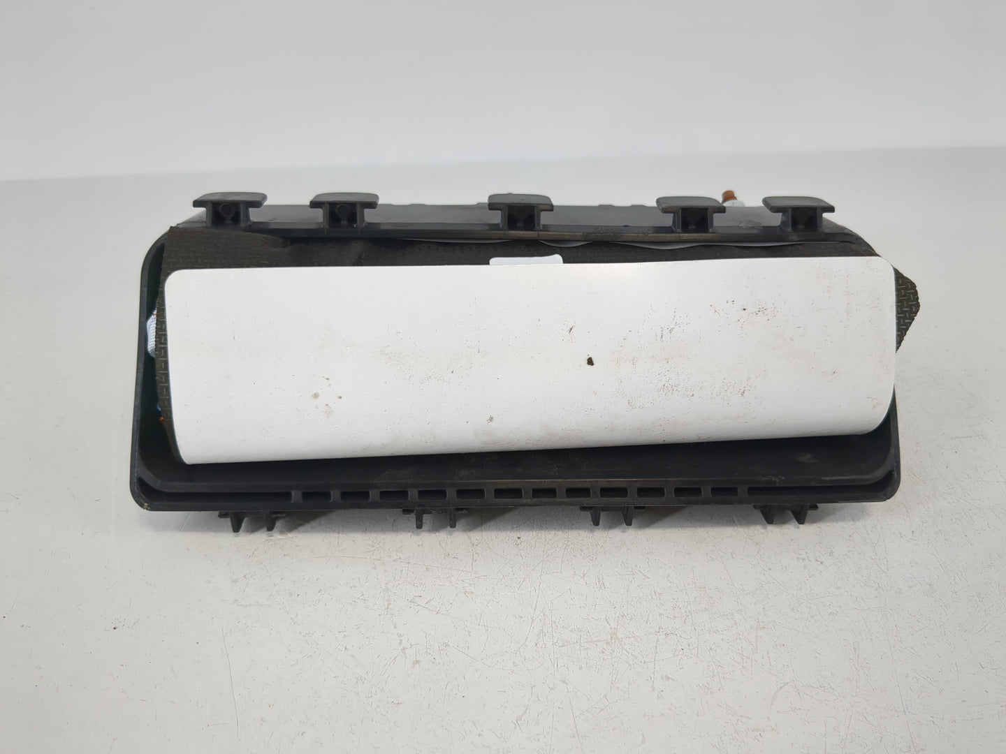 2015-2019 Ford Escape Air Bag Passenger Right Dashboard OEM P/N:GJ54-78042A01-AC Fits Fits 2015 2016 2017 2018 2019 OEM Used Auto Parts - Oemusedautoparts1.com