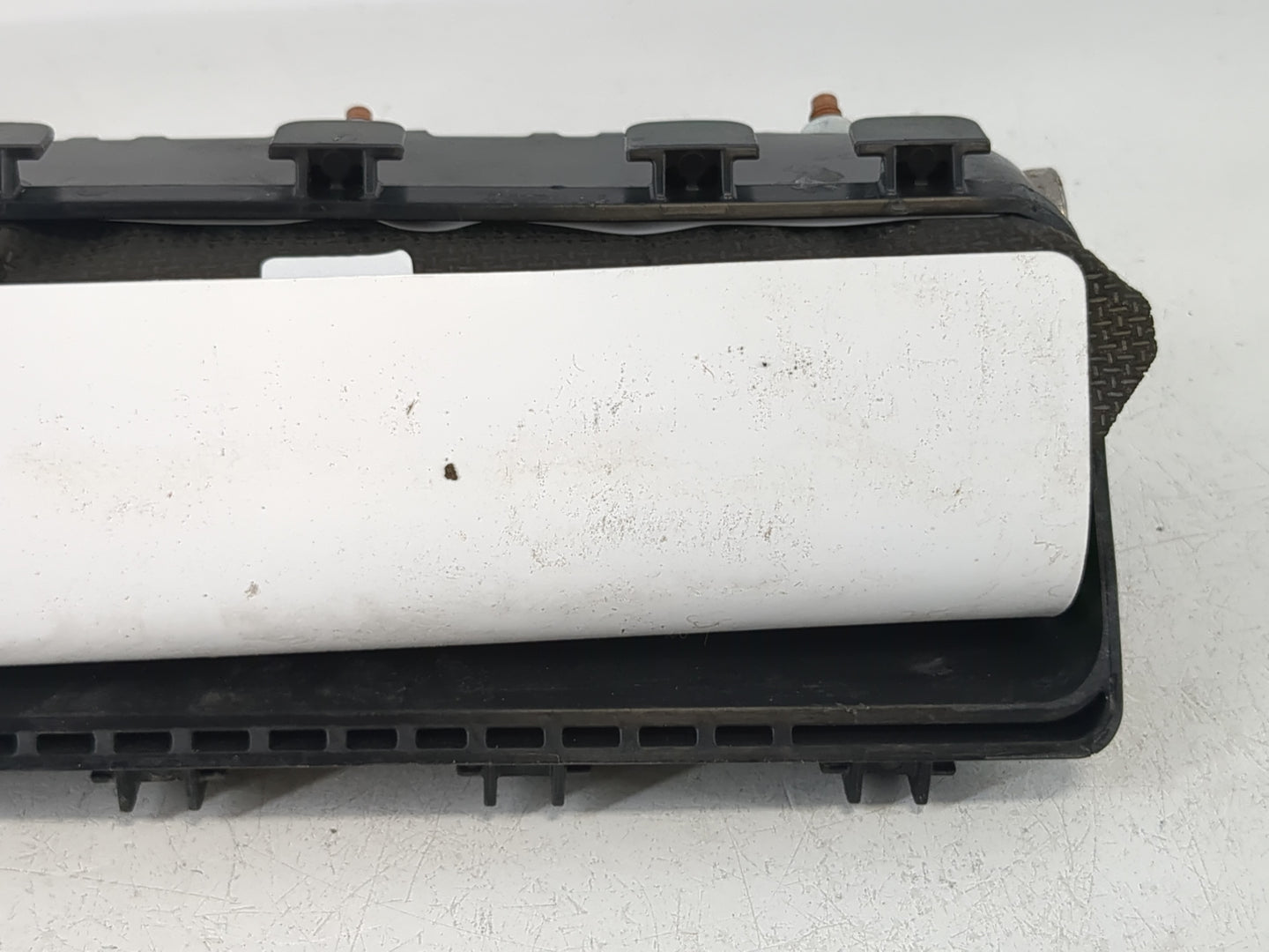 2015-2019 Ford Escape Air Bag Passenger Right Dashboard OEM P/N:GJ54-78042A01-AC Fits Fits 2015 2016 2017 2018 2019 OEM Used Auto Parts - Oemusedautoparts1.com