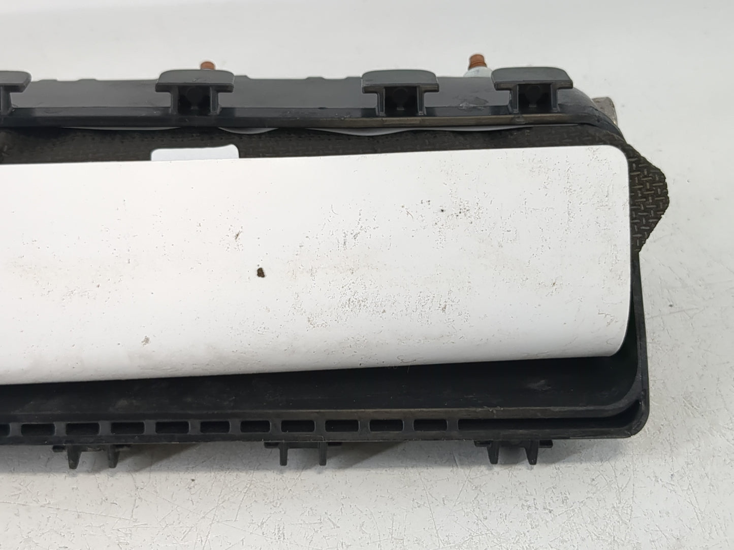 2015-2019 Ford Escape Air Bag Passenger Right Dashboard OEM P/N:GJ54-78042A01-AC Fits Fits 2015 2016 2017 2018 2019 OEM Used Auto Parts - Oemusedautoparts1.com