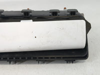 2015-2019 Ford Escape Air Bag Passenger Right Dashboard OEM P/N:GJ54-78042A01-AC Fits Fits 2015 2016 2017 2018 2019 OEM Used Auto Parts - Oemusedautoparts1.com