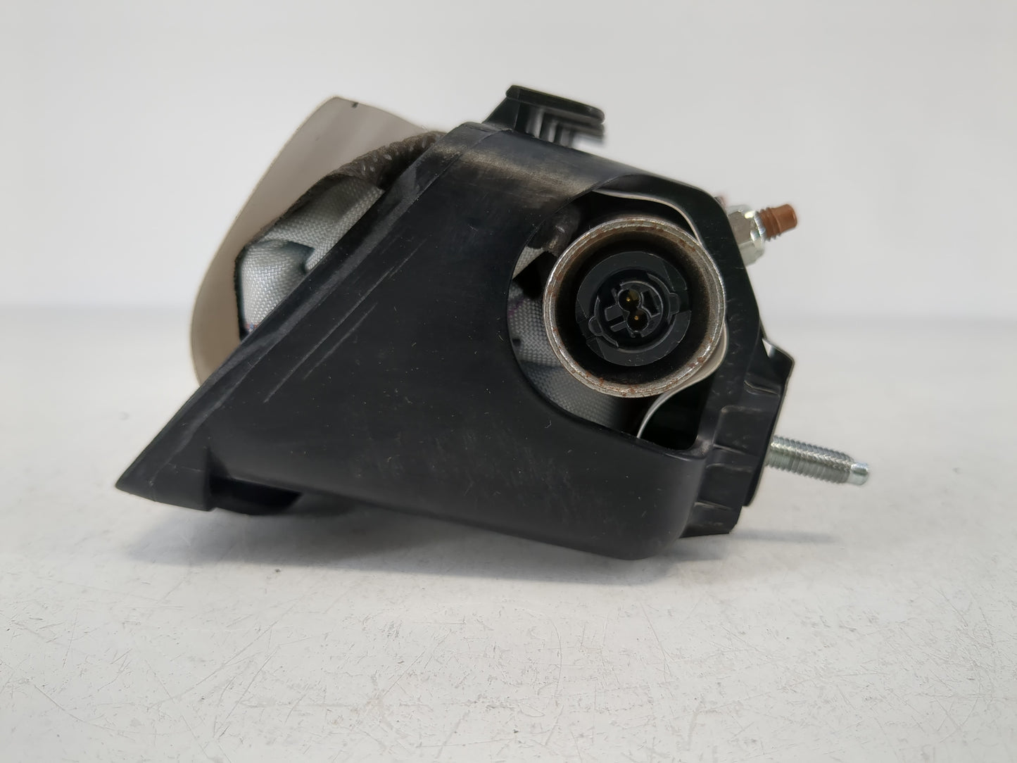 2015-2019 Ford Escape Air Bag Passenger Right Dashboard OEM P/N:GJ54-78042A01-AC Fits Fits 2015 2016 2017 2018 2019 OEM Used Auto Parts - Oemusedautoparts1.com
