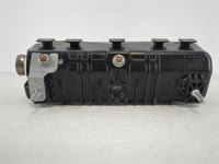 2015-2019 Ford Escape Air Bag Passenger Right Dashboard OEM P/N:GJ54-78042A01-AC Fits Fits 2015 2016 2017 2018 2019 OEM Used Auto Parts - Oemusedautoparts1.com