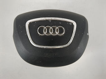 compare product 2013-2016 Audi A4 Air Bag Driver Left Steering Wheel Mounted P/N:8K0 880 201 AC Fits Fits 2013 2014 2015 2016 2017 OEM Used Auto Parts