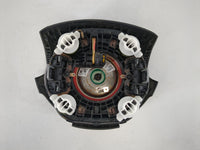 2013-2016 Audi A4 Air Bag Driver Left Steering Wheel Mounted P/N:8K0 880 201 AC Fits Fits 2013 2014 2015 2016 2017 OEM Used Auto Parts - Oemusedautoparts1.com
