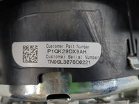 2017 Dodge Caravan Air Bag Driver Left Steering Wheel Mounted P/N:TN9SL3076O0221 Fits Fits 2013 2014 2015 2016 2018 2019 2020 OEM Used Auto Parts - Oemusedautoparts1.com