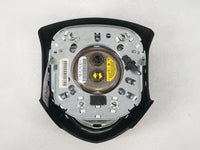 2017 Dodge Caravan Air Bag Driver Left Steering Wheel Mounted P/N:TN9SL3076O0221 Fits Fits 2013 2014 2015 2016 2018 2019 2020 OEM Used Auto Parts - Oemusedautoparts1.com
