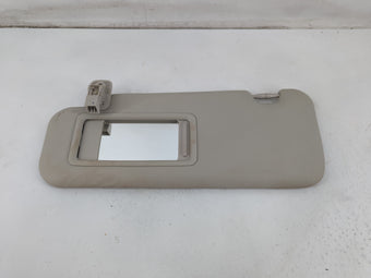 compare product 2014-2018 Mazda 3 Sun Visor Shade Replacement Driver Left Mirror Fits Fits 2014 2015 2016 2017 2018 OEM Used Auto Parts