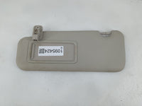 2014-2018 Mazda 3 Sun Visor Shade Replacement Driver Left Mirror Fits Fits 2014 2015 2016 2017 2018 OEM Used Auto Parts