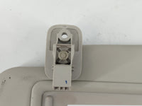 2014-2018 Mazda 3 Sun Visor Shade Replacement Driver Left Mirror Fits Fits 2014 2015 2016 2017 2018 OEM Used Auto Parts