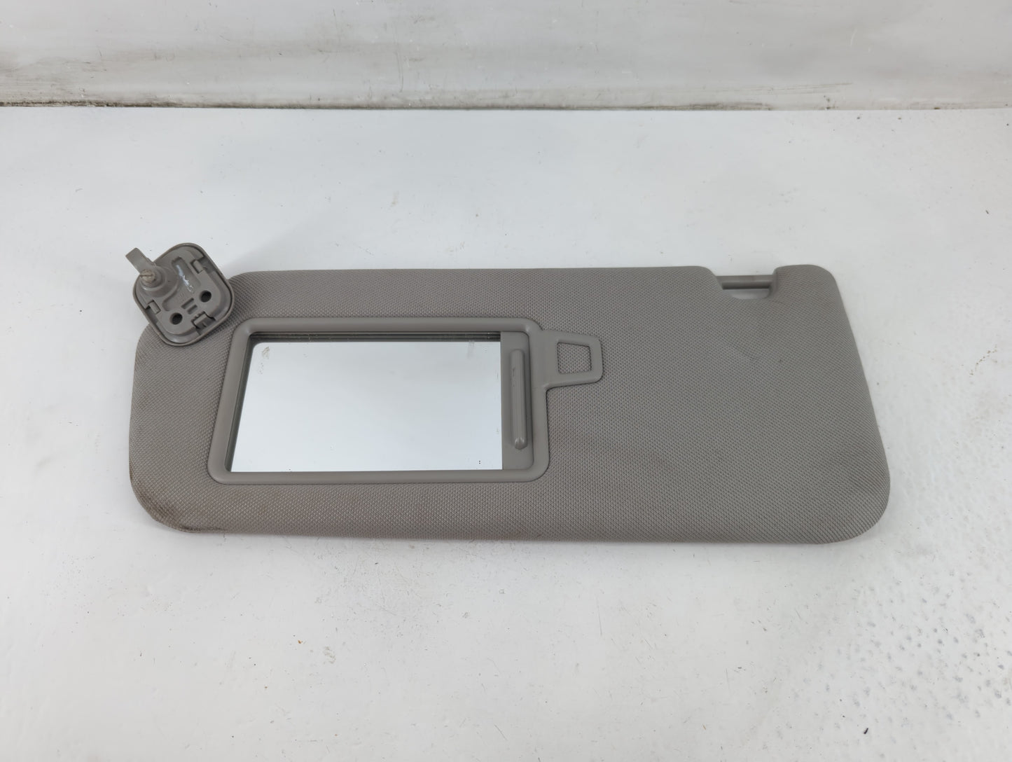 2010-2017 Chevrolet Equinox Sun Visor Shade Replacement Driver Left Mirror Fits Fits 2010 2011 2012 2013 2014 2015 2016 2017 OEM Used Auto Parts