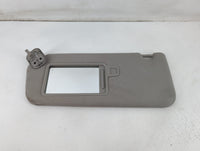 2010-2017 Chevrolet Equinox Sun Visor Shade Replacement Driver Left Mirror Fits Fits 2010 2011 2012 2013 2014 2015 2016 2017 OEM Used Auto Parts