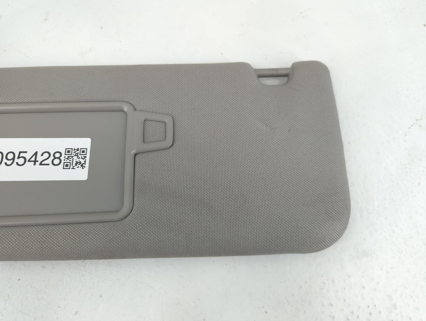 2010-2017 Chevrolet Equinox Sun Visor Shade Replacement Driver Left Mirror Fits Fits 2010 2011 2012 2013 2014 2015 2016 2017 OEM Used Auto Parts