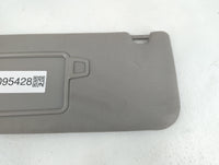 2010-2017 Chevrolet Equinox Sun Visor Shade Replacement Driver Left Mirror Fits Fits 2010 2011 2012 2013 2014 2015 2016 2017 OEM Used Auto Parts