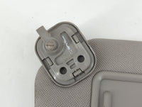 2010-2017 Chevrolet Equinox Sun Visor Shade Replacement Driver Left Mirror Fits Fits 2010 2011 2012 2013 2014 2015 2016 2017 OEM Used Auto Parts