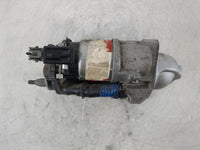 2015-2018 Hyundai Santa Fe Car Starter Motor Solenoid OEM Fits Fits 2015 2016 2017 2018 2019 2020 OEM Used Auto Parts - Oemusedautoparts1.com