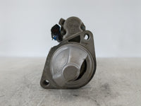 2015-2018 Hyundai Santa Fe Car Starter Motor Solenoid OEM Fits Fits 2015 2016 2017 2018 2019 2020 OEM Used Auto Parts - Oemusedautoparts1.com