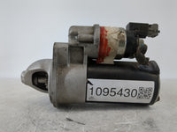 2015-2018 Hyundai Santa Fe Car Starter Motor Solenoid OEM Fits Fits 2015 2016 2017 2018 2019 2020 OEM Used Auto Parts - Oemusedautoparts1.com