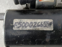 2015-2018 Hyundai Santa Fe Car Starter Motor Solenoid OEM Fits Fits 2015 2016 2017 2018 2019 2020 OEM Used Auto Parts - Oemusedautoparts1.com