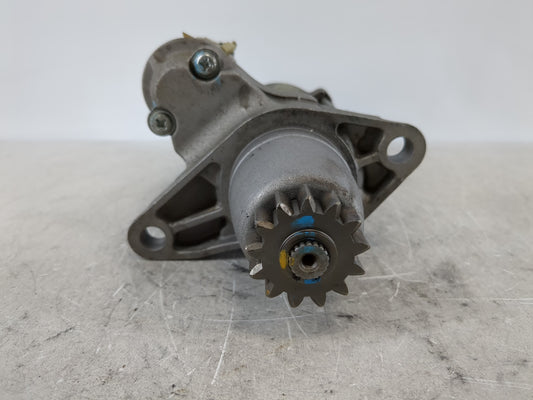 2002-2006 Toyota Camry Car Starter Motor Solenoid OEM Fits Fits 2002 2003 2004 2005 2006 2007 OEM Used Auto Parts