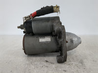 2018 Dodge Caravan Car Starter Motor Solenoid OEM P/N:428000-7201 04801839AC Fits OEM Used Auto Parts - Oemusedautoparts1.com