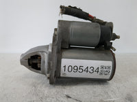 2018 Dodge Caravan Car Starter Motor Solenoid OEM P/N:428000-7201 04801839AC Fits OEM Used Auto Parts - Oemusedautoparts1.com