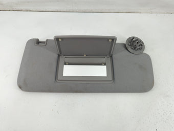 compare product 2017-2021 Chevrolet Trax Sun Visor Shade Replacement Passenger Right Mirror Fits Fits 2017 2018 2019 2020 2021 OEM Used Auto Parts