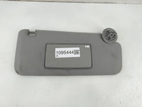2017-2021 Chevrolet Trax Sun Visor Shade Replacement Passenger Right Mirror Fits Fits 2017 2018 2019 2020 2021 OEM Used Auto Parts