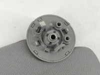 2017-2021 Chevrolet Trax Sun Visor Shade Replacement Passenger Right Mirror Fits Fits 2017 2018 2019 2020 2021 OEM Used Auto Parts