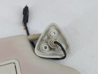 2009-2010 Dodge Journey Sun Visor Shade Replacement Passenger Right Mirror Fits Fits 2009 2010 OEM Used Auto Parts