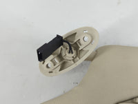 2010-2017 Chevrolet Equinox Sun Visor Shade Replacement Driver Left Mirror Fits Fits 2010 2011 2012 2013 2014 2015 2016 2017 OEM Used Auto Parts