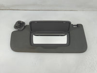 2019-2022 Chevrolet Silverado 1500 Sun Visor Shade Replacement Driver Left Mirror Fits Fits 2019 2020 2021 2022 OEM Used Auto Parts