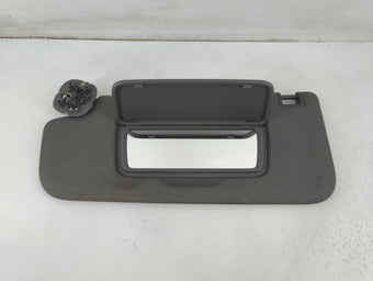 compare product 2019-2022 Chevrolet Silverado 1500 Sun Visor Shade Replacement Driver Left Mirror Fits Fits 2019 2020 2021 2022 OEM Used Auto Parts