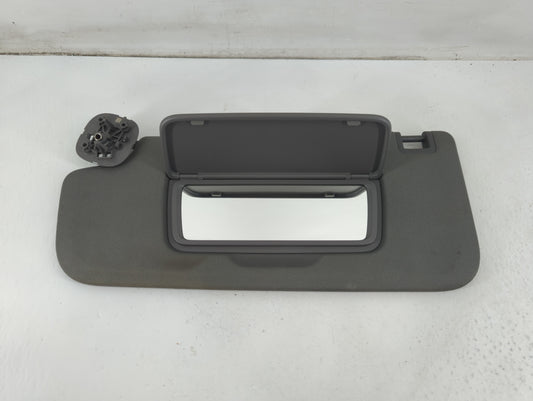 2019-2022 Chevrolet Silverado 1500 Sun Visor Shade Replacement Driver Left Mirror Fits Fits 2019 2020 2021 2022 OEM Used Auto Parts