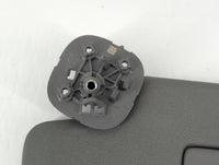 2019-2022 Chevrolet Silverado 1500 Sun Visor Shade Replacement Driver Left Mirror Fits Fits 2019 2020 2021 2022 OEM Used Auto Parts