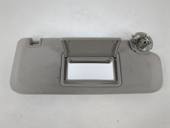 compare product 2004-2012 Chevrolet Malibu Sun Visor Shade Replacement Passenger Right Mirror Fits Fits 2004 2005 2008 2009 2010 2011 2012 OEM Used Auto Parts