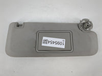 2004-2012 Chevrolet Malibu Sun Visor Shade Replacement Passenger Right Mirror Fits Fits 2004 2005 2008 2009 2010 2011 2012 OEM Used Auto Parts