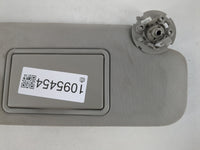 2004-2012 Chevrolet Malibu Sun Visor Shade Replacement Passenger Right Mirror Fits Fits 2004 2005 2008 2009 2010 2011 2012 OEM Used Auto Parts