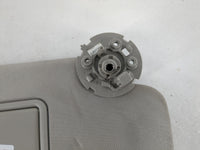 2004-2012 Chevrolet Malibu Sun Visor Shade Replacement Passenger Right Mirror Fits Fits 2004 2005 2008 2009 2010 2011 2012 OEM Used Auto Parts