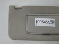 2018-2021 Nissan Maxima Sun Visor Shade Replacement Passenger Right Mirror Fits Fits 2018 2019 2020 2021 OEM Used Auto Parts - Oemusedautoparts1.com