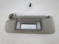 2014-2020 Chevrolet Impala Sun Visor Shade Replacement Driver Left Mirror Fits Fits 2014 2015 2016 2017 2018 2019 2020 OEM Used Auto Parts