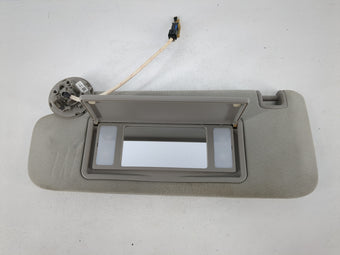 compare product 2014-2020 Chevrolet Impala Sun Visor Shade Replacement Driver Left Mirror Fits Fits 2014 2015 2016 2017 2018 2019 2020 OEM Used Auto Parts