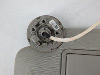 2014-2020 Chevrolet Impala Sun Visor Shade Replacement Driver Left Mirror Fits Fits 2014 2015 2016 2017 2018 2019 2020 OEM Used Auto Parts